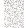 image:imageHudson Baby Unisex Baby Cotton Polyester Flannel Burp ClothsPink Primrose 7pack