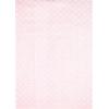 image:imageHudson Baby Unisex Baby Cotton Polyester Flannel Burp ClothsPink Primrose 7pack
