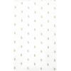 image:imageHudson Baby Unisex Baby Cotton Polyester Flannel Burp ClothsTiny Rose 10pack