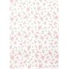 image:imageHudson Baby Unisex Baby Cotton Polyester Flannel Burp ClothsTiny Rose 7pack