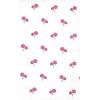 image:imageHudson Baby Unisex Baby Cotton Polyester Flannel Burp ClothsWild Rose Floral 10pack