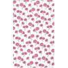 image:imageHudson Baby Unisex Baby Cotton Polyester Flannel Burp ClothsWild Rose Floral 10pack