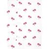 image:imageHudson Baby Unisex Baby Cotton Polyester Flannel Burp ClothsWild Rose Floral 7pack