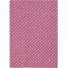image:imageHudson Baby Unisex Baby Cotton Polyester Flannel Burp ClothsWild Rose Floral 7pack