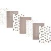 French Bulldog Stars 7-pack
