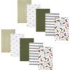Multi Color Dino 10-pack