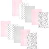 Pink Primrose 10-pack