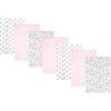 Pink Primrose 7-pack