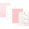 Tiny Rose 4-pack