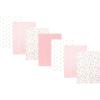 Tiny Rose 7-pack