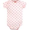 image:imageHudson Baby Baby Boys Cotton Bodysuits 7packFall Squirrel