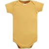 image:imageHudson Baby Baby Boys Cotton Bodysuits 7packFall Squirrel