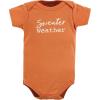 image:imageHudson Baby Baby Boys Cotton Bodysuits 7packHappy Fall