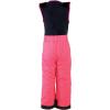 image:imageHudson Baby Baby Boys Snow Bib OverallsFuchsia