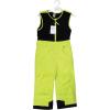 image:imageHudson Baby Baby Boys Snow Bib OverallsLime