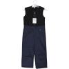 image:imageHudson Baby Baby Boys Snow Bib OverallsNavy