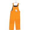 image:imageHudson Baby Baby Boys Snow Bib OverallsOrange