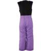 image:imageHudson Baby Baby Boys Snow Bib OverallsPurple