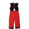 image:imageHudson Baby Baby Boys Snow Bib OverallsRed