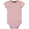 image:imageHudson Baby Unisex Baby Cotton Bodysuits 5 PieceBonita