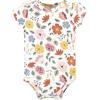 image:imageHudson Baby Unisex Baby Cotton Bodysuits 5 PieceBonita