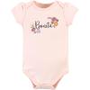 image:imageHudson Baby Unisex Baby Cotton Bodysuits 5 PieceBonita