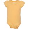 image:imageHudson Baby Unisex Baby Cotton Bodysuits 5 PieceCheerful Floral Mini