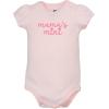image:imageHudson Baby Unisex Baby Cotton Bodysuits 5 PieceCheerful Floral Mini