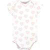 image:imageHudson Baby Unisex Baby Cotton Bodysuits 5 PieceDaddys Little Princess