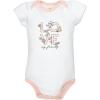 image:imageHudson Baby Unisex Baby Cotton Bodysuits 5 PieceDandelion Wish
