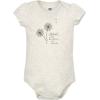image:imageHudson Baby Unisex Baby Cotton Bodysuits 5 PieceDandelion Wish