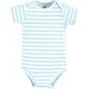 image:imageHudson Baby Unisex Baby Cotton Bodysuits 5 PieceGirl Abstract
