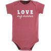 image:imageHudson Baby Unisex Baby Cotton Bodysuits 5 PieceGirl Abstract