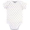image:imageHudson Baby Unisex Baby Cotton Bodysuits 5 PieceGirl Daddy
