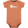 image:imageHudson Baby Unisex Baby Cotton Bodysuits 5 PieceMagical Rainbow