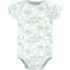 image:imageHudson Baby Unisex Baby Cotton Bodysuits 5 PieceMagical Rainbow
