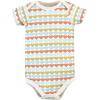 image:imageHudson Baby Unisex Baby Cotton Bodysuits 5 PieceMagical Rainbow
