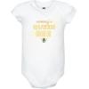 image:imageHudson Baby Unisex Baby Cotton Bodysuits 5 PieceQueen Bee