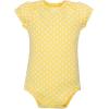 image:imageHudson Baby Unisex Baby Cotton Bodysuits 5 PieceQueen Bee