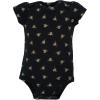 image:imageHudson Baby Unisex Baby Cotton Bodysuits 5 PieceQueen Bee