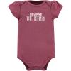 image:imageHudson Baby Unisex Baby Cotton Bodysuits 5 PieceSunshine Rainbows