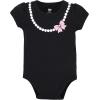 image:imageHudson Baby Unisex Baby Cotton Bodysuits 5 PieceToile
