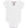 image:imageHudson Baby Unisex Baby Cotton Bodysuits 5 PieceToile