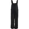 image:imageHudson Baby Baby Boys Snow Bib OverallsBlack