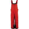 Solid Red