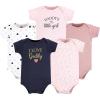 Girl Daddy Pink Navy