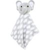image:imageHudson Baby Baby Flannel Plush Sleep and Play and Security ToyElephant Cloud