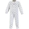 image:imageHudson Baby Baby Flannel Plush Sleep and Play and Security ToyElephant Cloud