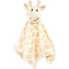 image:imageHudson Baby Baby Flannel Plush Sleep and Play and Security ToyGiraffe