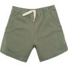 image:imageHudson Baby Unisex Baby Cotton Bodysuit Shorts and Shoe SetGoing on Safari